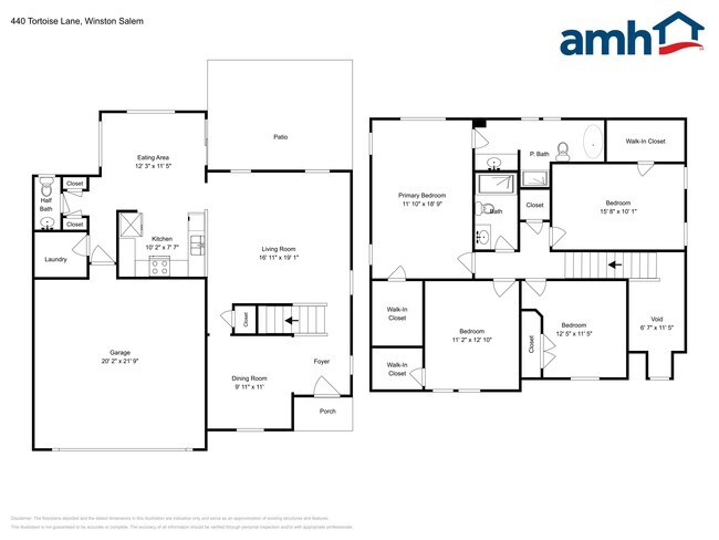 Photo - 440 Tortoise Ln