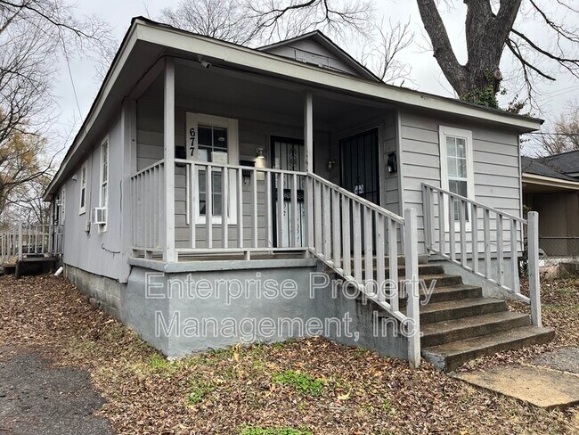 Building Photo - 677 Buntyn St