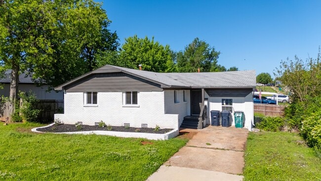 Photo - Rent to Own Available in Oklahoma City!