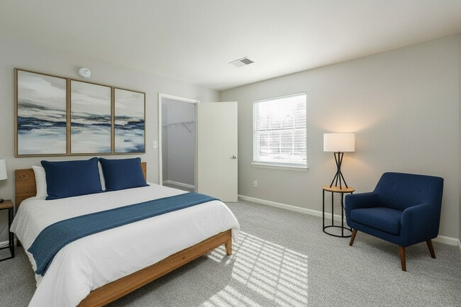 The Emerson Apartments