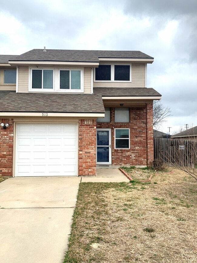 503 Deloris Dr