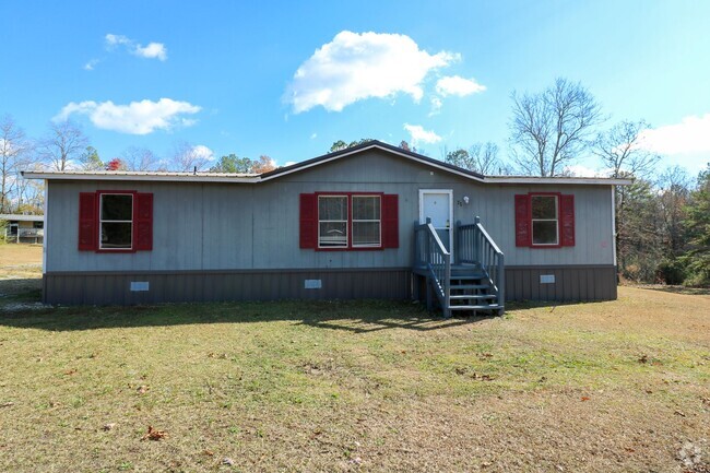 Building Photo - Remodeled Home in Lincoln, AL