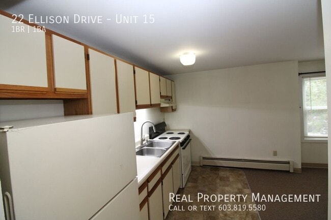 Photo - 22 Ellison Dr Unit 15