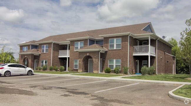 Crosswinds at Tradition Lane - Crosswinds at Tradition Lane Apartments