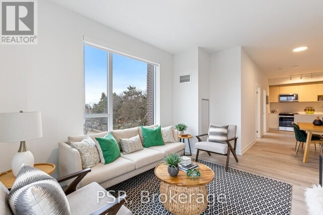 Photo - 4365 Bloor St W Unité 525