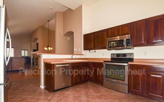 Photo - 3839 E Timberline Ct