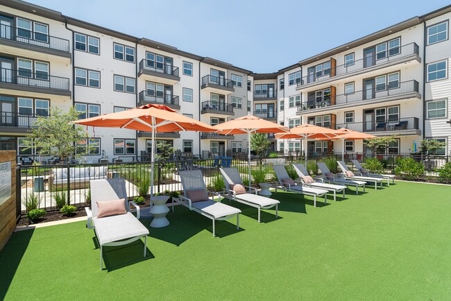 Photo - Amberlin Pflugerville 55+ Active Adult