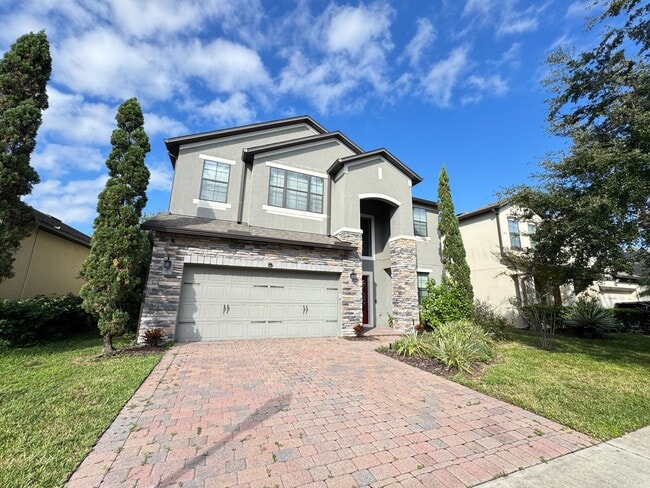 Photo - Experience the Epitome of Lakeside Luxury ...