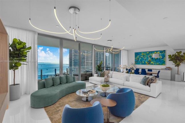 Photo - 300 Biscayne Boulevard Way Condo Unit 2602