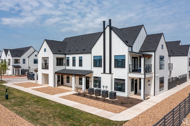 Hermosa Village Apartments