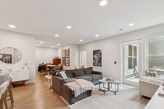 Photo - The Elm Narberth