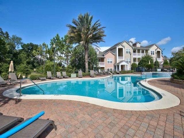 Photo - 2801 Chancellorsville Dr Unidad 908