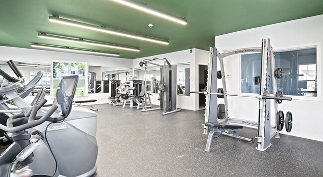 Photo - Kinwood Apartments