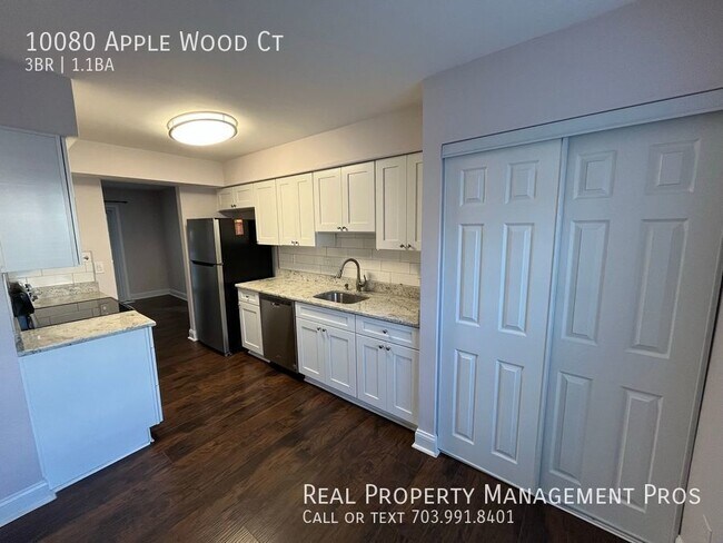 10080 Apple Wood Ct