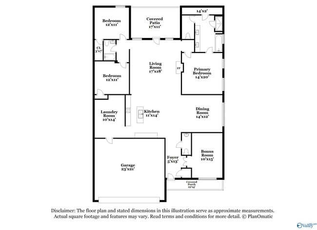 Photo - 14668 Greenleaf Dr
