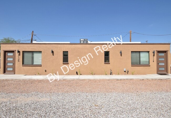 Photo - Contemporary 1 Bed 1 Bath with Beautiful F...