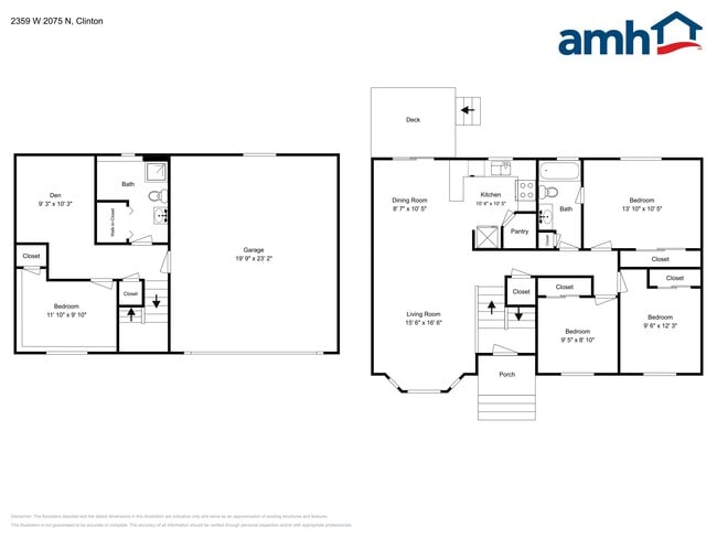 Photo - 2359 W 2075 N