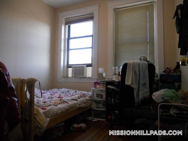 Photo - 895 Huntington Ave Unit 5