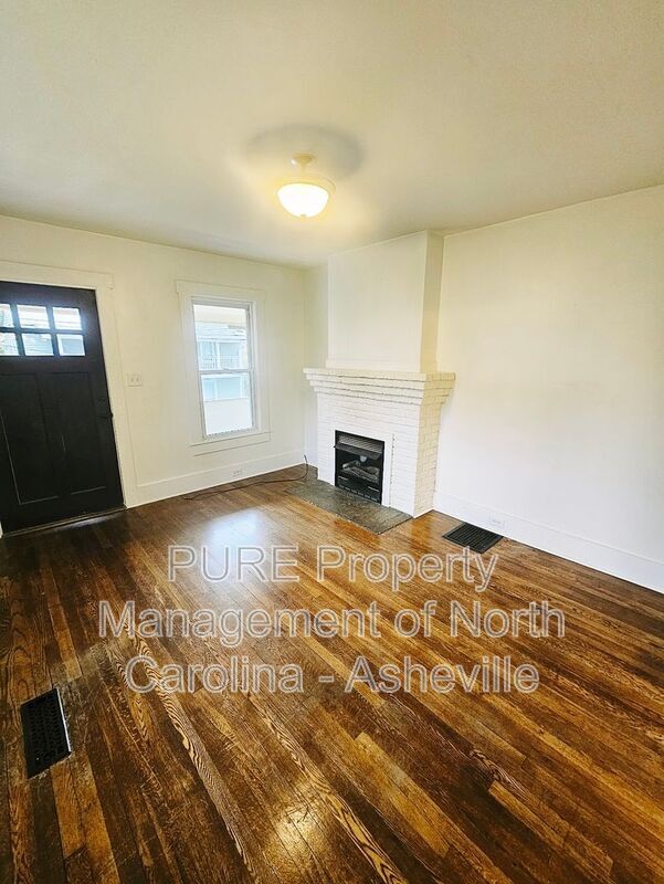 73 Clingman Place House House Rental in Asheville, NC