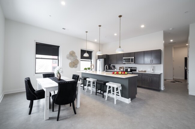 Photo - Annex Apartments