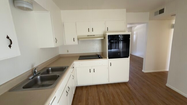 Mountain View Apartments