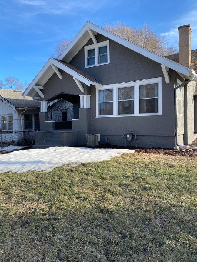 Photo - Beautiful 3 bed 1 bath in Minne Lusa!