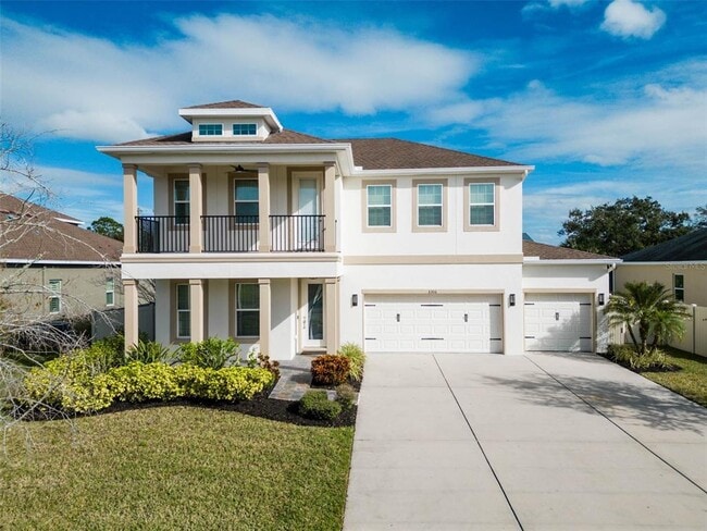 Photo - 8306 Sky Eagle Dr