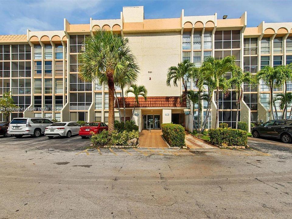 Photo - 701 Three Islands Boulevard Apartamento Unidad 505