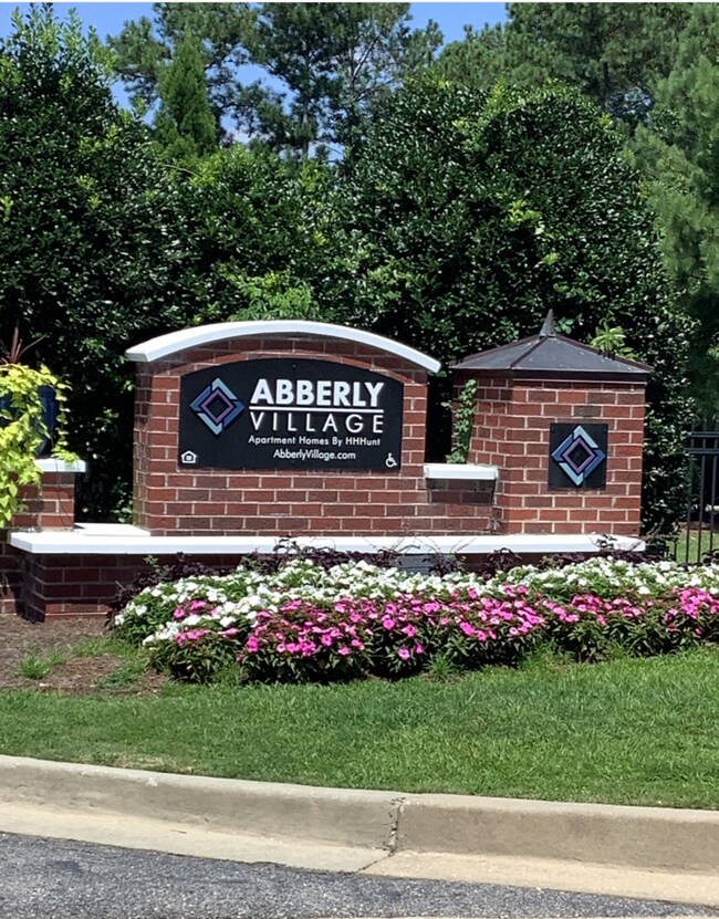 Abberly Village - Abberly Village Apartamento Unidad 1427