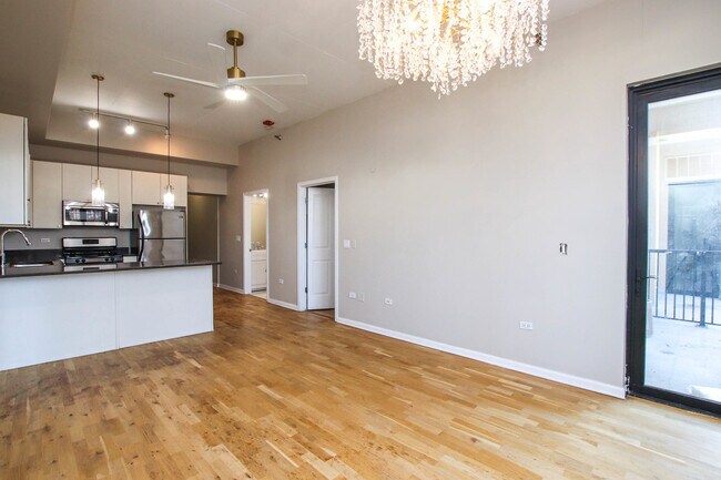 Photo - 1464 S Michigan Ave Unit 507