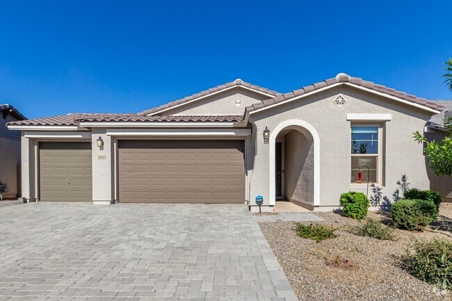 Building Photo - Single story 4 bedroom Home Harvest Community