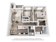 Quail Cove_Sequoia_Renovated Scheme