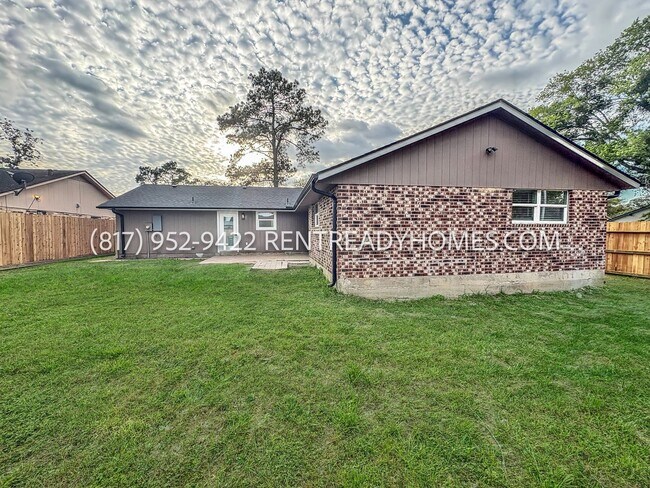Photo - 2122 Bentvine Dr