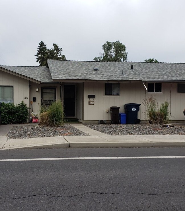 Photo - Black Butte Unit B