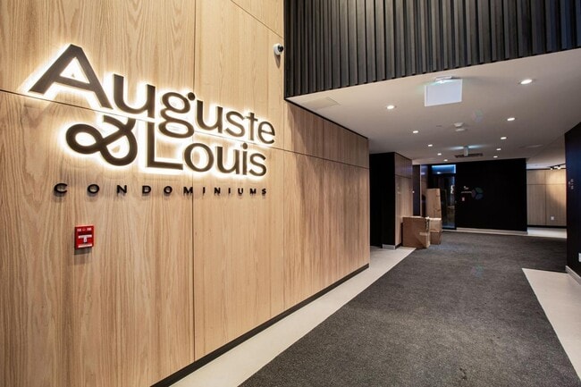 Photo - 1150 Bd René-Lévesque E