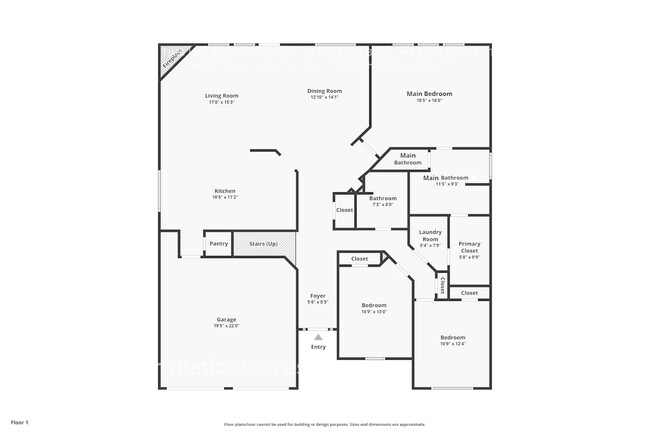 908 Harvest Brook Dr NE
