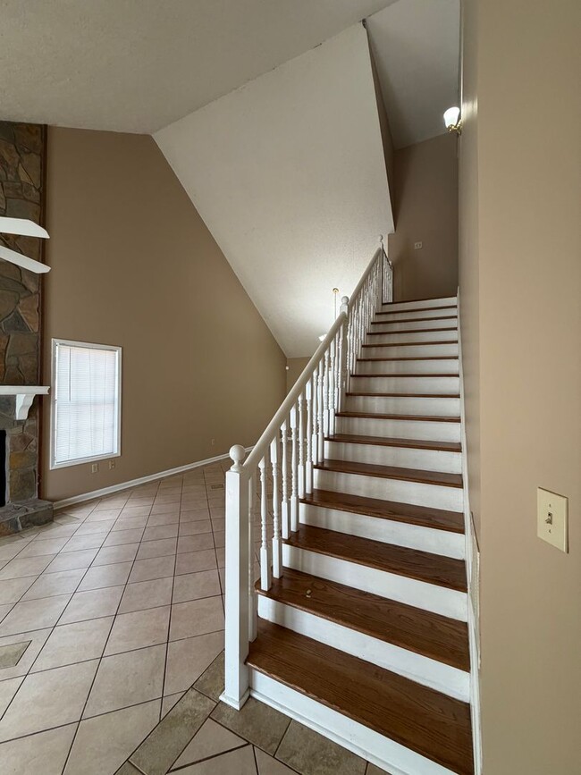 Photo - Charming Two-Story Home on a Corner Lot in Jonesboro