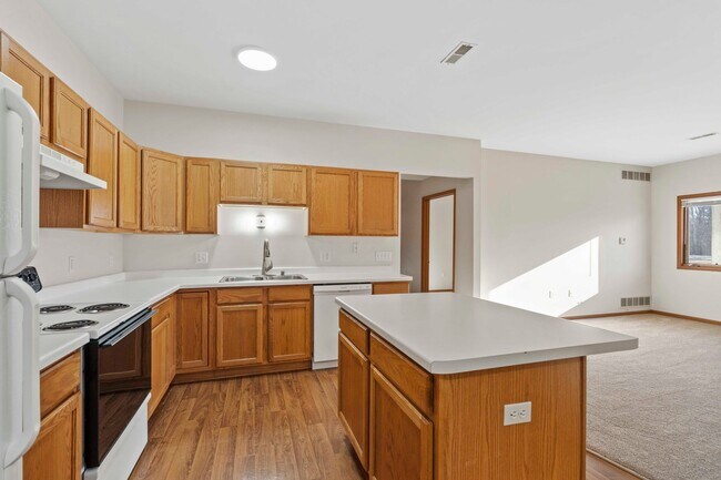 Stoneridge Apartments