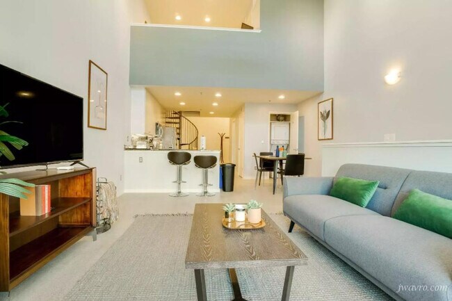 Photo - 500 Bryant St Condo Unit 104