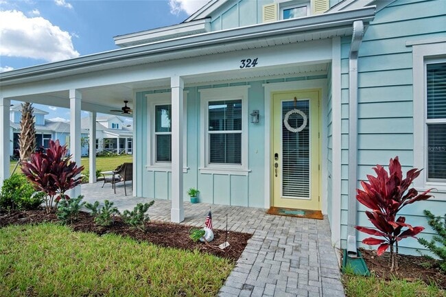 Photo - 324 Gypsy Palace Ln