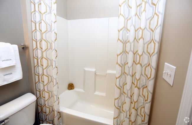 1st Bathroom
