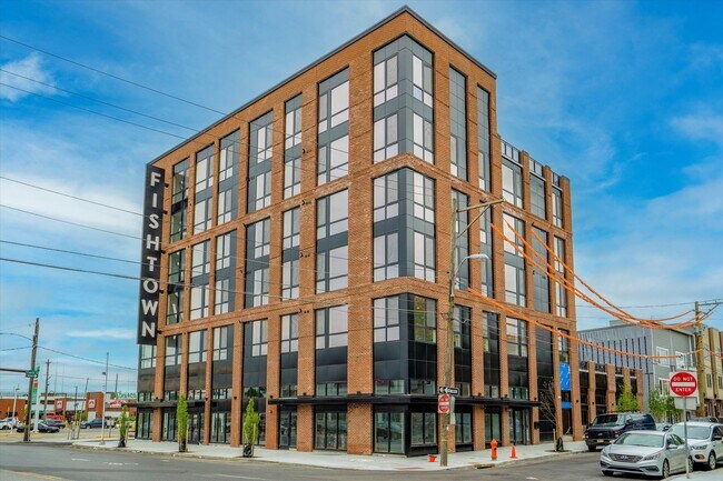 Photo - 2636 E York St Unidad 409