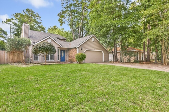 Building Photo - 3122 Lake Stream Dr Rental