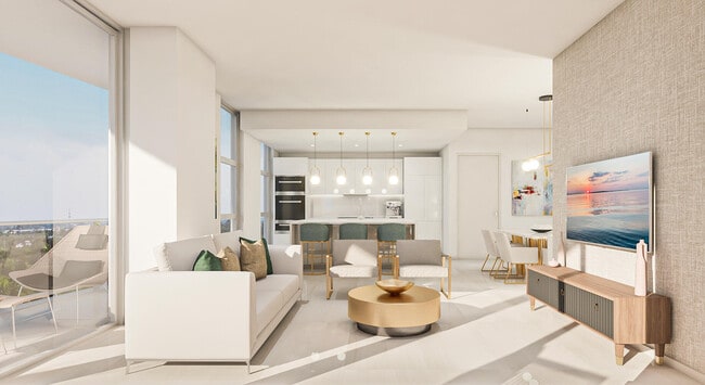Photo - 220 Lake Shore Dr Unit 925