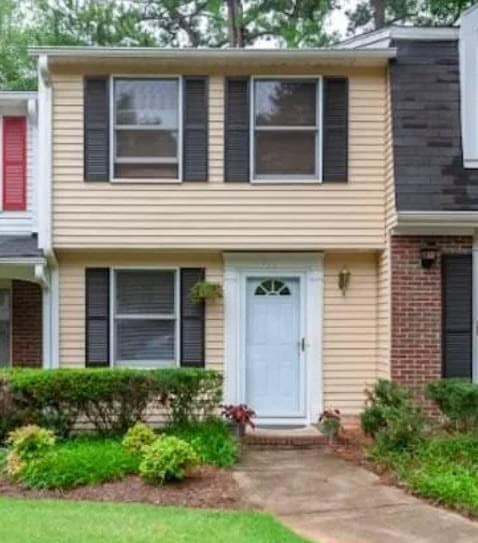 Photo - 7711 Crown Crest Ct