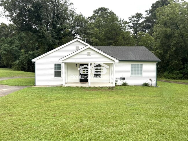 Building Photo - 808 Old Conyers Rd Rental