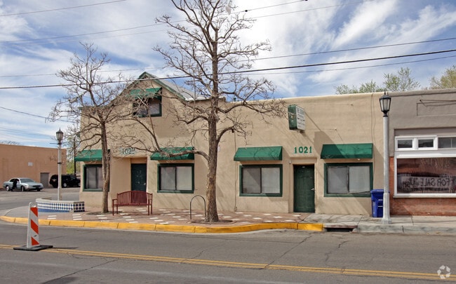 Photo - The Dorm Apartments