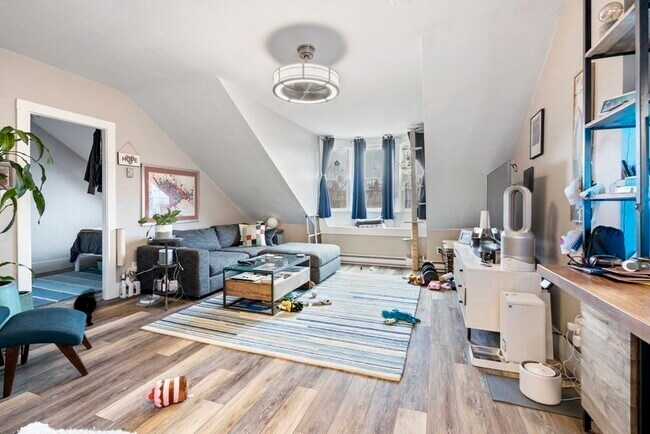 Photo - 34 Union Park Unidad 5