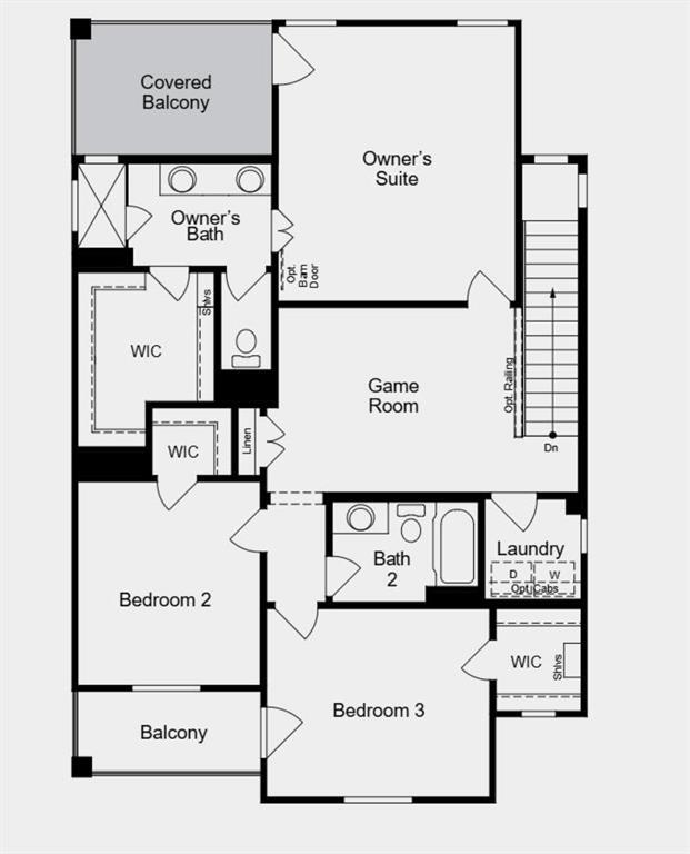 Photo - 1401 Iberville Dr