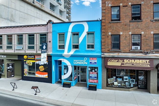 Photo - 123 King St
